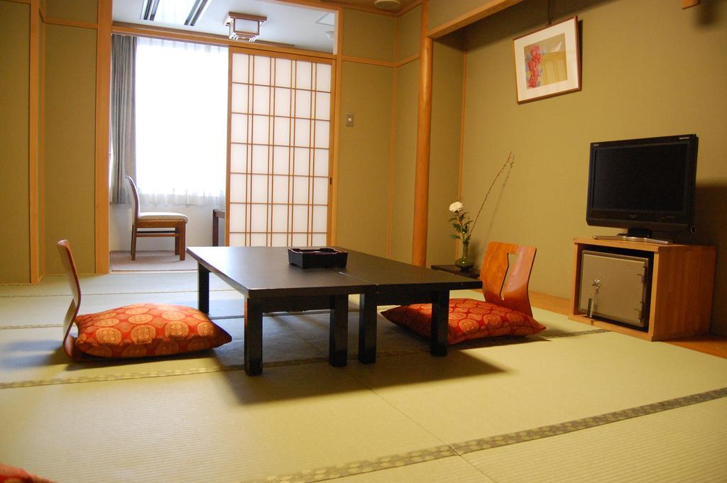 Hotel Gion Fukuzumi Kyōto Exterior foto