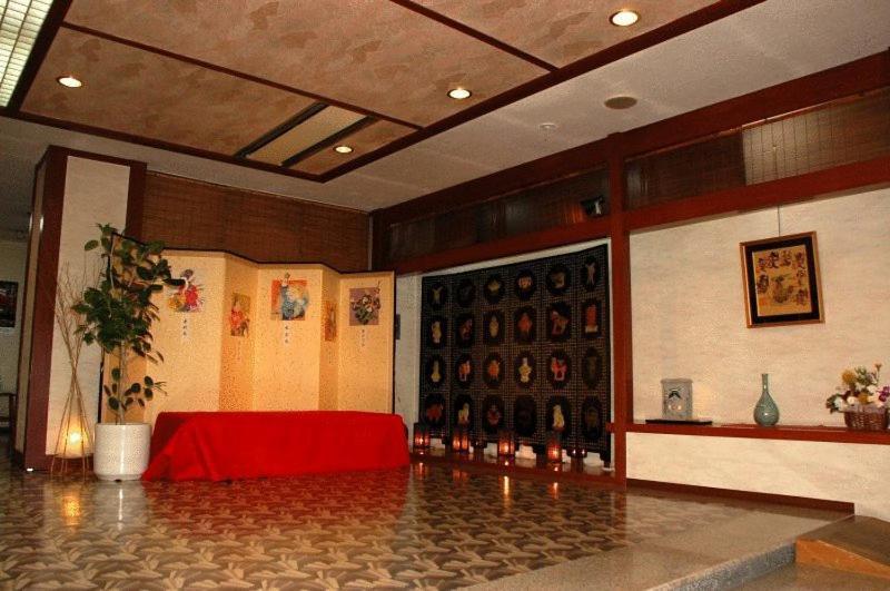 Hotel Gion Fukuzumi Kyōto Exterior foto