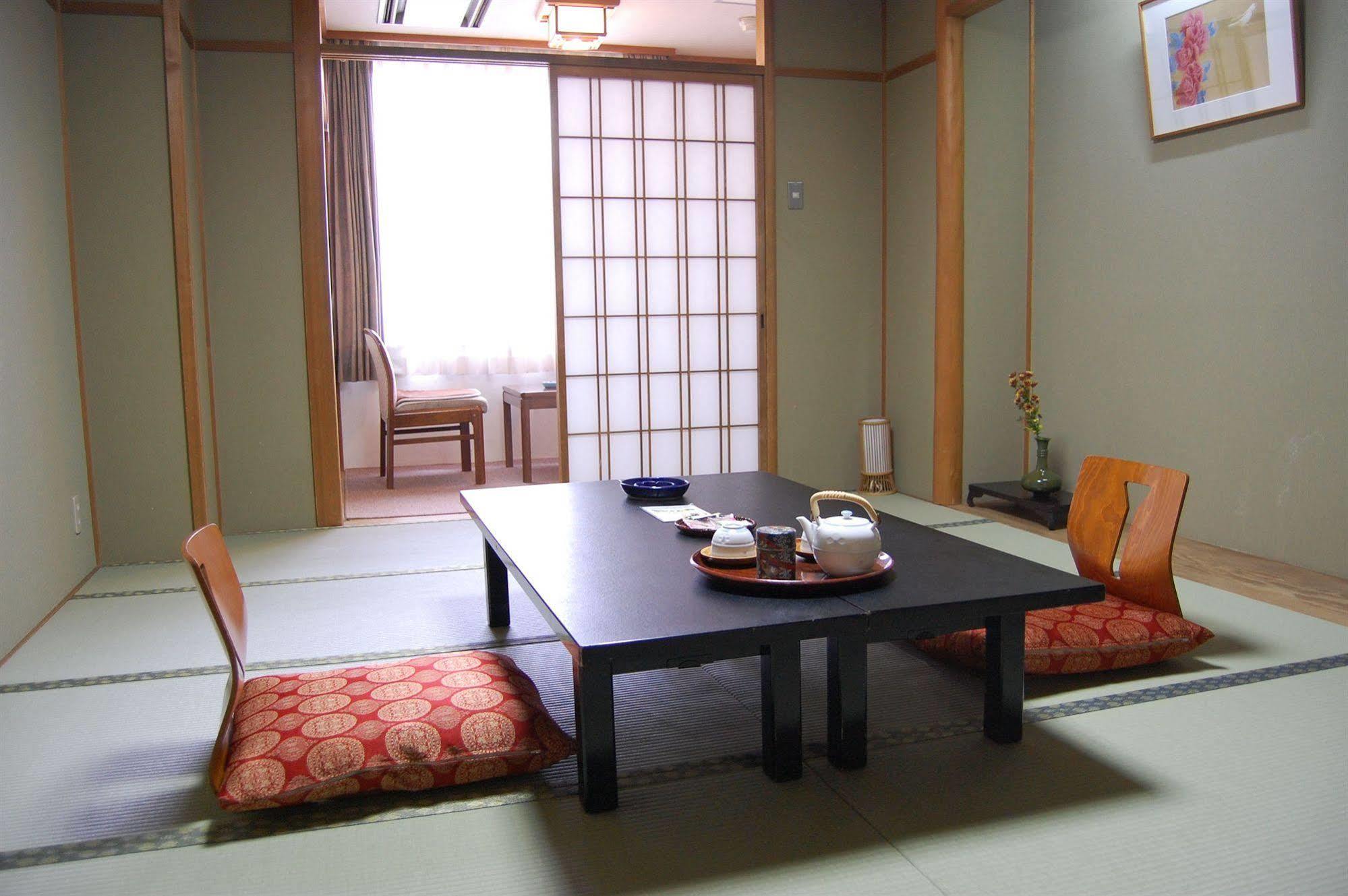 Hotel Gion Fukuzumi Kyōto Exterior foto